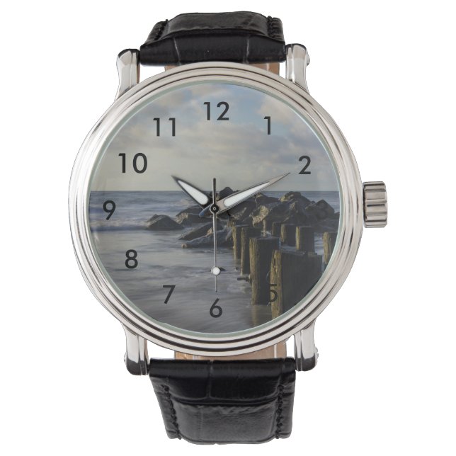 Montre Dreamy Jettie (devant)