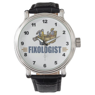 Montre Drôle Handyman