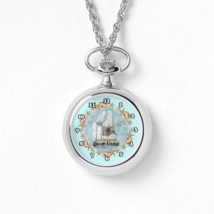 Montre du phare du New Hampshire
