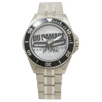Du Temps de dommages