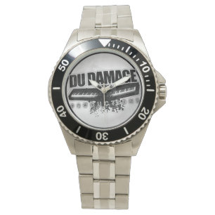 Montre Du Temps des dommages