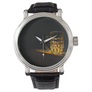 Montre Durée minimale minimale de la bière