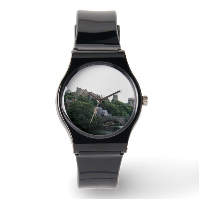 Montre Durham (Recto)