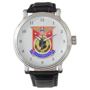 Montre d'USS Forrestal CV-59