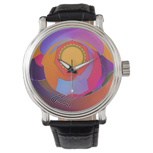 Montre Dynamic Geo Mens