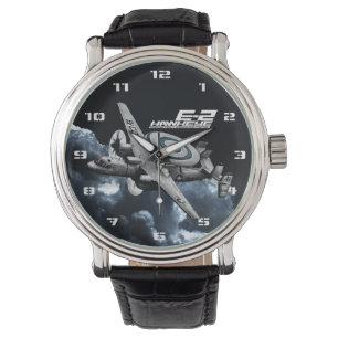 Montre E-2 Hawkeye