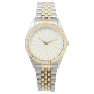 Montre E pour hommes