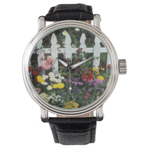 Montre É.-U., États-Unis, Washington, Sammamish, Clôture