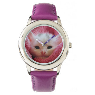 Montre E Watch pour enfants
