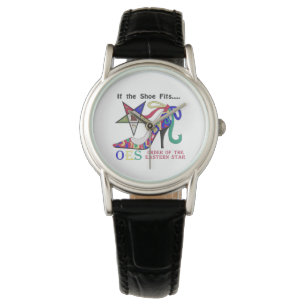 montre Eastern Star