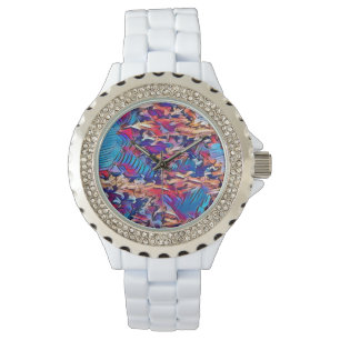 MONTRE EAU DE FLUX