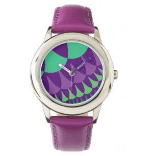 Montre Echelles de raisins