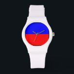 Montre Écho<br><div class="desc">Drapeau nautique Echo</div>