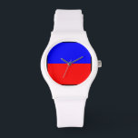 Montre Écho<br><div class="desc">Drapeau nautique Echo</div>