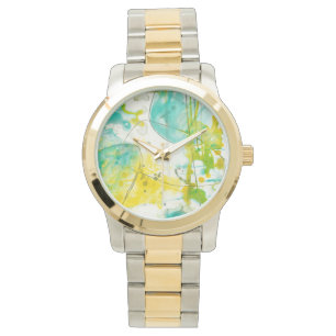 Montre Éclaboussure II de Splish