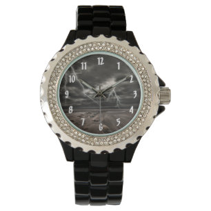Montre Éclaircissement à poignet