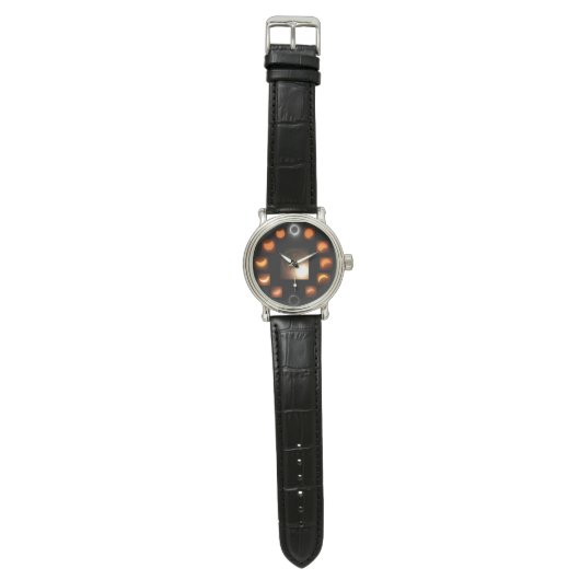 Montre Eclipse Watch (Plat)