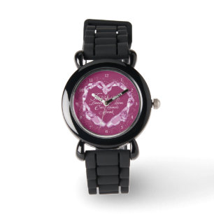Montre Écoutez nos coeurs de ballet