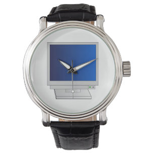 Montre Écran