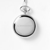 Montre Écrivain Personnalisé De Script Moderne (Verso)