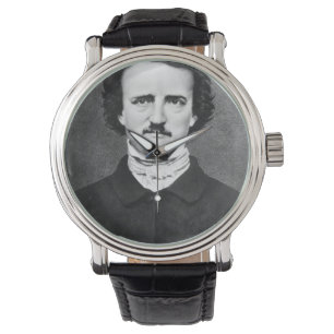 Montre Edgar Allan Poe