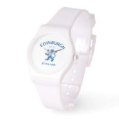Montre EDIMBOURG Écosse (Angle)