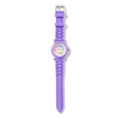 Montre éducative rainbowatch pour écoliers avec de (Sangle)