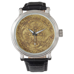 Montre Edward III Florin 1343
