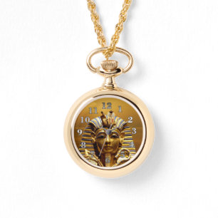 Montre Egypte, le roi Tut