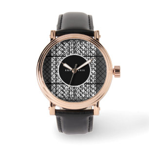 Montre Ekstasis - Haute Couture Edition