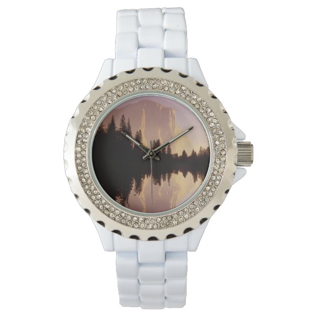Montre El Capitan (devant)