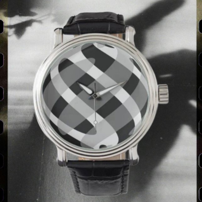 Montre Élégance Avec Une Touche (Créateur téléchargé)