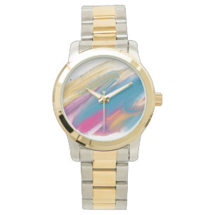 Montre Élégance intemporelle : Surveillez chaque occasion