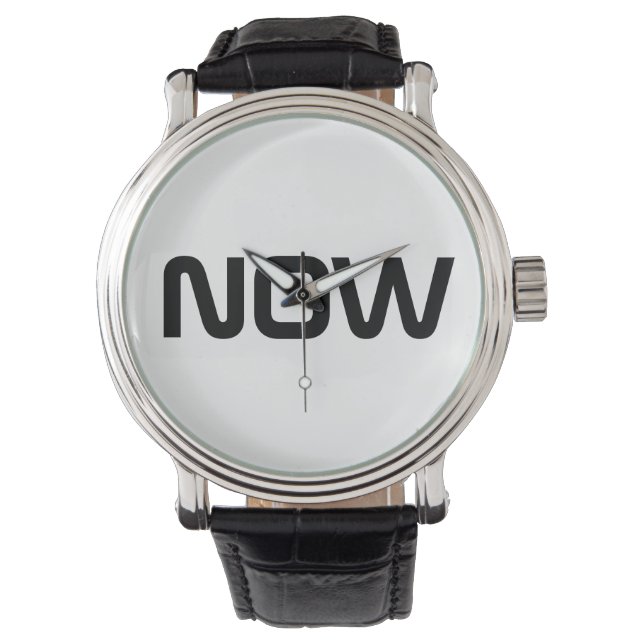 Montre Élégant (devant)