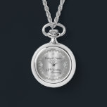 Montre Elegant Heart Diamonds<br><div class="desc">Une élégance opulente encadre ce 10ème anniversaire mariage dans un design diamant à échalotes unique avec un diamant central à goutte d'eau avec des éclaboussures imbriquées sur un dégradé de couleur étain. Design original par Holiday Hearts Designs (droits réservés). Veuillez noter que tous les embellissements sont imprimés et ne sont...</div>