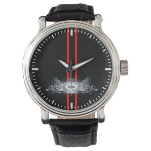 Montre Elégant jeu de course Personnalisé