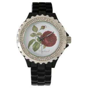 Montre Élégant s'est levé