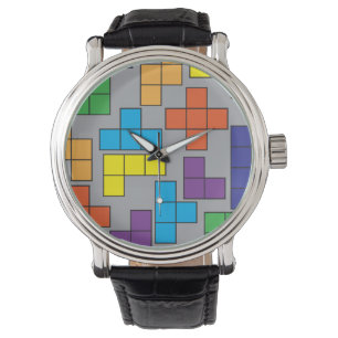 Montre Élégante
