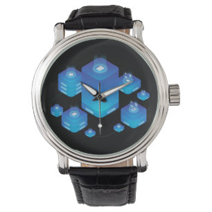 Montre Élégante