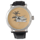 Montre Elegante e pratica, perfetta per ogni occasi (devant)