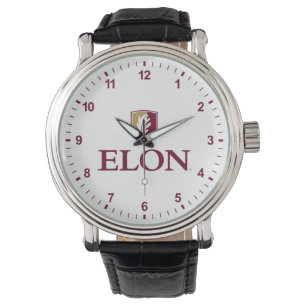 Montre Elon