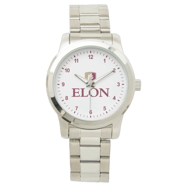 Montre Elon (devant)