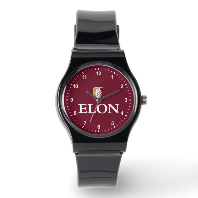 Montre Elon (Recto)
