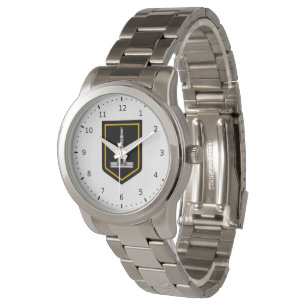 Montre Emblème de la ville de Baltimore, Maryland