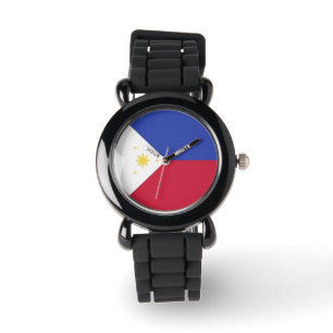 Montre Emblème du Philippines