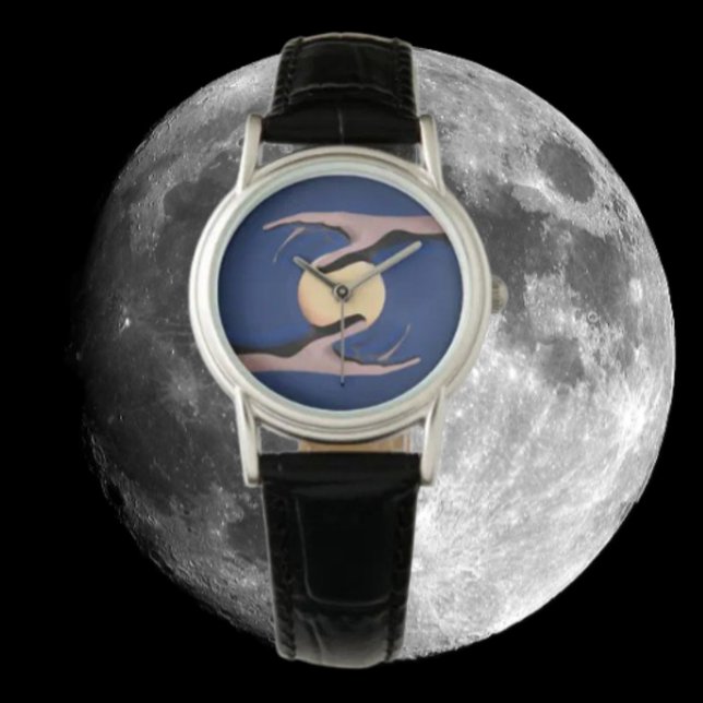Montre Embrace céleste (Créateur téléchargé)