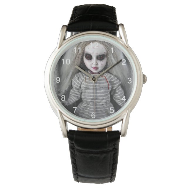 Montre Emo - eWatch (devant)