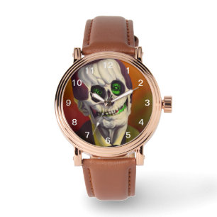 Montre Emo - eWatch