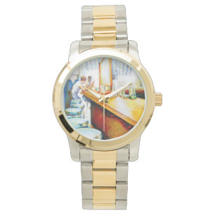 Montre Émotionnel pour motiver, logique pour justifier