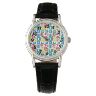 Montre En boîte